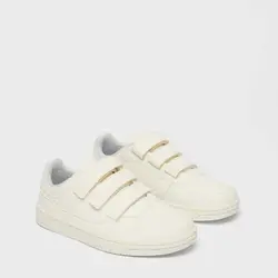 خرید کفش چسبی پسرانه زارا کد 92629 | فروشگاه اینترنتی بانی استایل