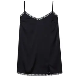 خرید پیراهن کوتاه زنانه استرادیواریوس کد 89057 | فروشگاه اینترنتی بانی استایل