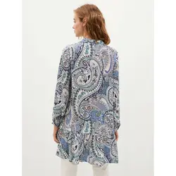 خرید تونیک زنانه ال سی وایکیکی کد 86408 | فروشگاه اینترنتی بانی استایل