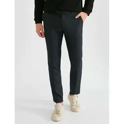 خرید شلوار پارچه ای مردانه کوتون کد 77805 | فروشگاه اینترنتی بانی استایل