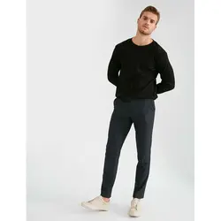 خرید شلوار پارچه ای مردانه کوتون کد 77805 | فروشگاه اینترنتی بانی استایل