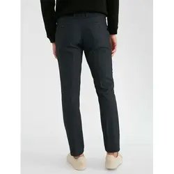 خرید شلوار پارچه ای مردانه کوتون کد 77805 | فروشگاه اینترنتی بانی استایل