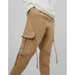 خرید شلوار جاگر مردانه برشکا کد 68685 | فروشگاه اینترنتی بانی استایل