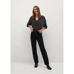 قیمت و خرید شومیز زنانه منگو کد 67323 | فروشگاه اینترنتی بانی استایل