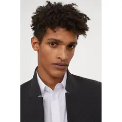 خرید پیراهن مردانه اچ اند ام کد 61027 | فروشگاه اینترنتی بانی استایل