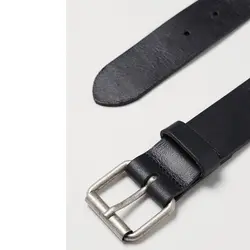 خرید کمربند چرم مردانه اچ اند ام کد 55798 | فروشگاه اینترنتی بانی استایل