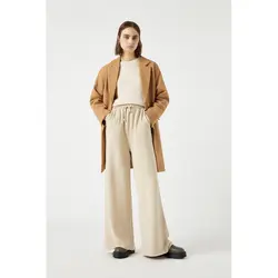 خرید پالتو زنانه پول اند بیر کد 50191 | فروشگاه اینترنتی بانی استایل