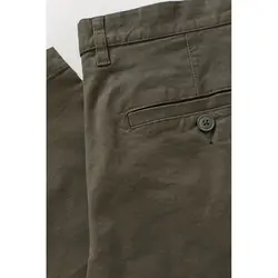 خرید شلوار کتان مردانه اچ اند ام کد 52229 | فروشگاه اینترنتی بانی استایل