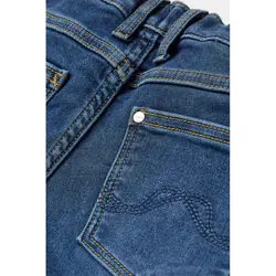 خرید شلوارک جین پسرانه اچ اند ام کد 43160 | فروشگاه اینترنتی بانی استایل