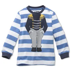 خرید ست تیشرت و شلوار راحتی پسرانه چیبو کد 40416 | بانی استایل