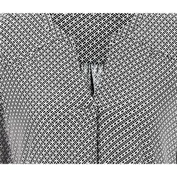 خرید بلوز آستین سه ربع زنانه چیبو کد 13630 | فروشگاه اینترنتی بانی استایل