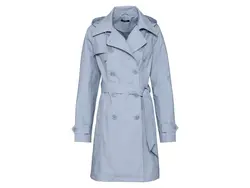 قیمت و خرید بارانی کوتاه زنانه اسمارا Esmara | فروشگاه اینترنتی بانی استایل