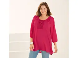 خرید تونیک زنانه - اسمارا 4819 اصل| فروشگاه اینترنتی بانی استایل