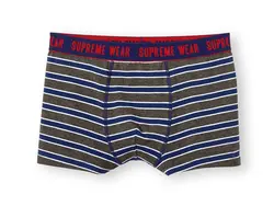 خرید شورت نخی باکسر مردانه بسته 2 عددی - لیورجی 3736 اصل | فروشگاه اینترنتی بانی استایل