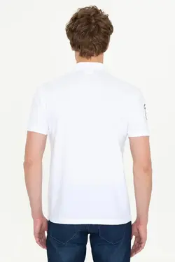 خرید پولوشرت مردانه یو اس پولو کد 235223 | بانی استایل