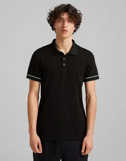 خرید پولوشرت مردانه برشکا کد 212309 | بانی استایل