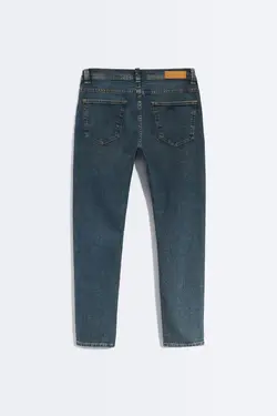 خرید شلوار جین مردانه زارا کد 157237 | بانی استایل