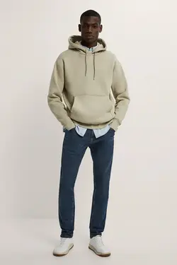 خرید شلوار جین مردانه زارا کد 157237 | بانی استایل