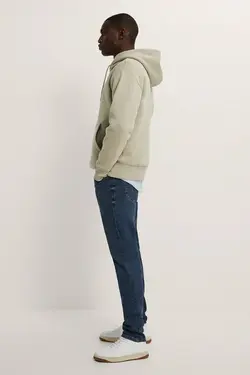 خرید شلوار جین مردانه زارا کد 157237 | بانی استایل