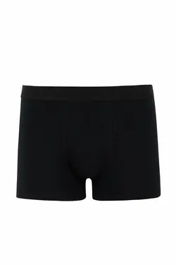 خرید شورت باکسر مردانه بسته 10 عددی دفکتو کد 125556 | بانی استایل