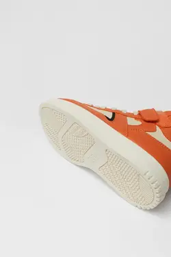 خرید کتونی ساقدار پسرانه زارا کد 193537 | بانی استایل