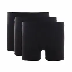 قیمت و خرید شورت مردانه بسته 3 عددی دفکتو کد 60769 | بانی استایل