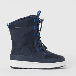 قیمت و خرید بوت پسرانه اچ اند ام کد 57384 | فروشگاه اینترنتی بانی استایل