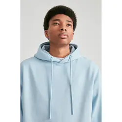 خرید هودی مردانه پول اند بیر کد 48721 | فروشگاه اینترنتی بانی استایل