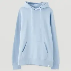 خرید هودی مردانه پول اند بیر کد 48721 | فروشگاه اینترنتی بانی استایل