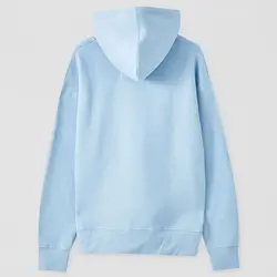 خرید هودی مردانه پول اند بیر کد 48721 | فروشگاه اینترنتی بانی استایل