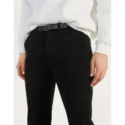 خرید شلوار اسلیم فیت مردانه برشکا کد 12715 | فروشگاه اینترنتی بانی استایل