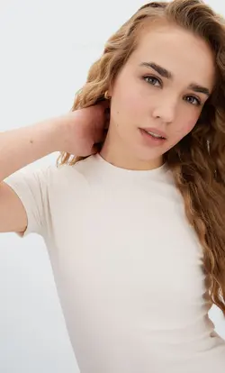 خرید پیراهن میدی زنانه استرادیواریوس کد 244485 | بانی استایل