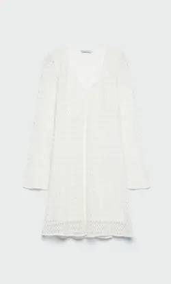 خرید پیراهن زنانه استرادیواریوس کد 244463 | بانی استایل