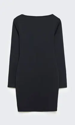 خرید پیراهن زنانه استرادیواریوس کد 244442 | بانی استایل