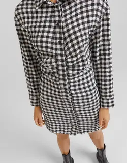 خرید پیراهن زنانه برشکا کد 209111 | بانی استایل