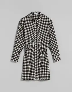 خرید پیراهن زنانه برشکا کد 209111 | بانی استایل