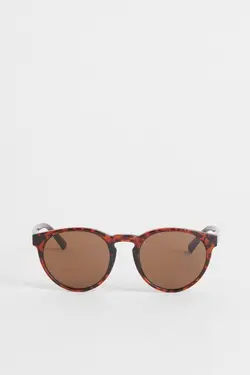 خرید عینک آفتابی مردانه اچ اند ام کد 246295 | بانی استایل