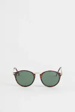 خرید عینک آفتابی مردانه اچ اند ام کد 246283 | بانی استایل