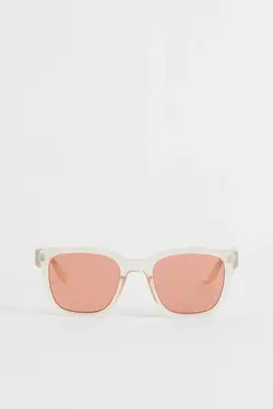 خرید عینک آفتابی مردانه اچ اند ام کد 246272 | بانی استایل