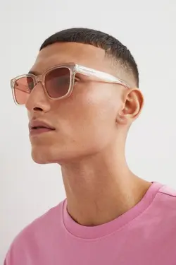 خرید عینک آفتابی مردانه اچ اند ام کد 246272 | بانی استایل