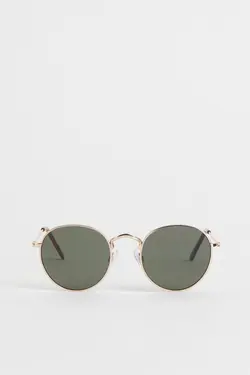 خرید عینک آفتابی مردانه اچ اند ام کد 246282 | بانی استایل