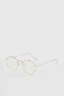 خرید عینک مردانه اچ اند ام کد 246344 | بانی استایل