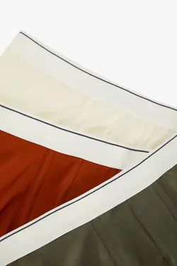 خرید شورت باکسر مردانه بسته 3 عددی زارا کد 248129 | بانی استایل