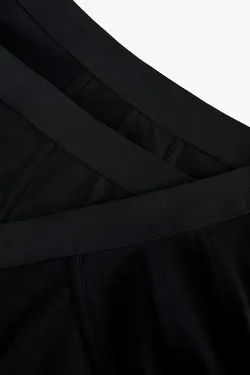 خرید شورت باکسر مردانه بسته 3 عددی زارا کد 248116 | بانی استایل