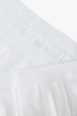 خرید شورت باکسر مردانه بسته 3 عددی زارا کد 248120 | بانی استایل