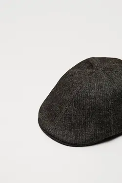 خرید کلاه مردانه زارا کد 248728 | بانی استایل