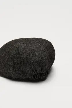 خرید کلاه مردانه زارا کد 248728 | بانی استایل