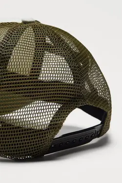 خرید کلاه کپ مردانه زارا کد 248744 | بانی استایل