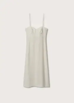 خرید پیراهن بافت زنانه منگو کد 262321 | بانی استایل