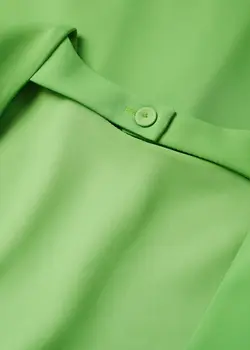 خرید پیراهن زنانه منگو کد 262327 | بانی استایل